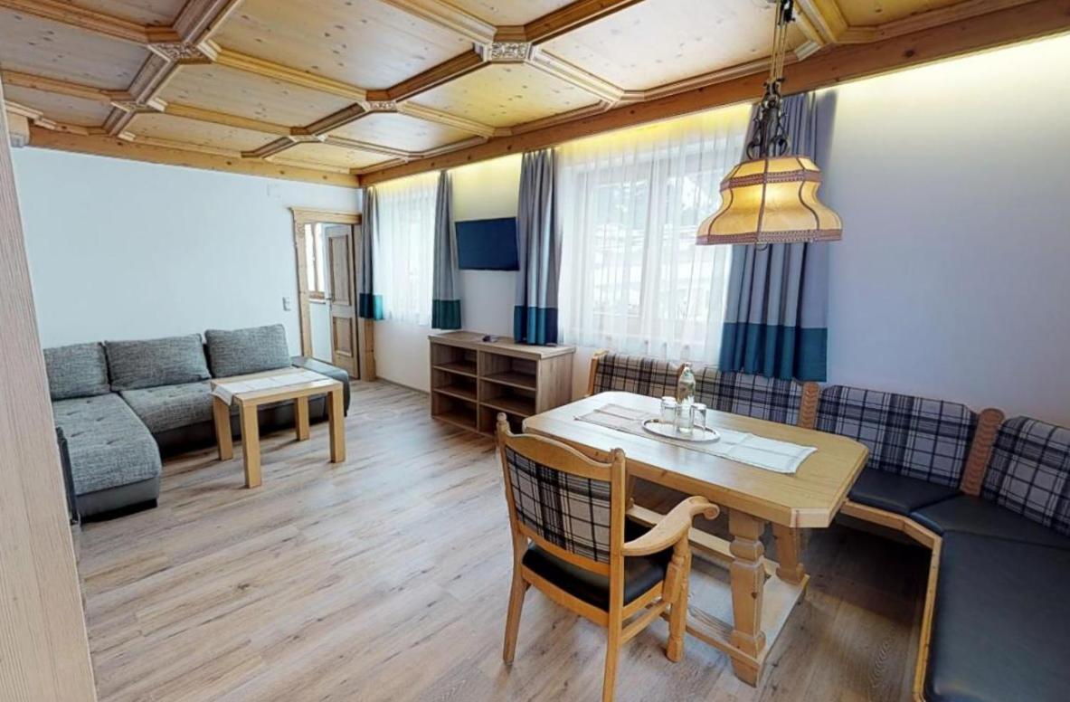 Hotel Wechselberger Saalbach-Hinterglemm Exterior foto