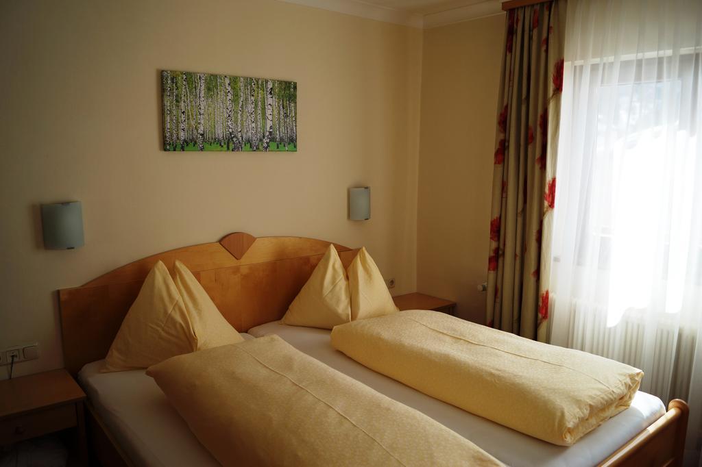 Hotel Wechselberger Saalbach-Hinterglemm Quarto foto