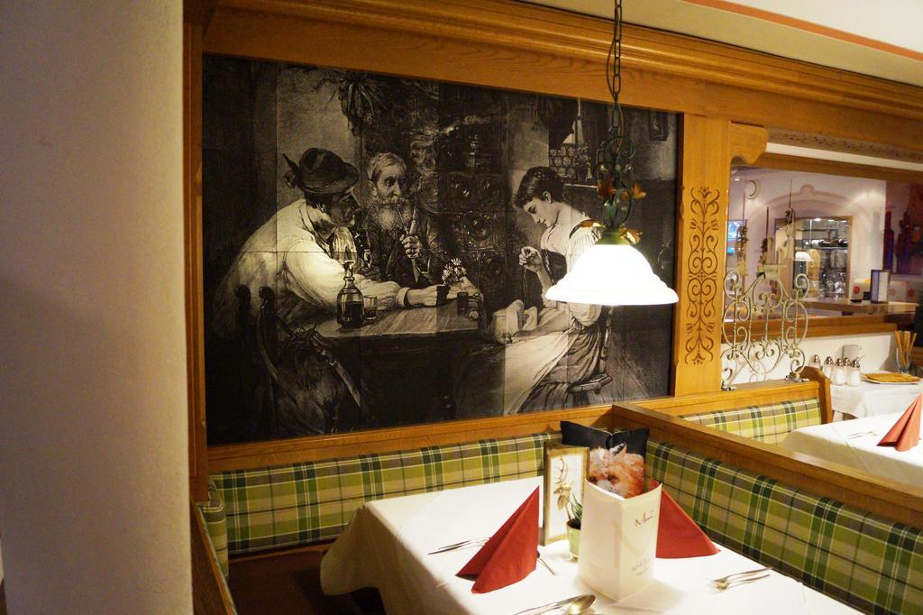Hotel Wechselberger Saalbach-Hinterglemm Quarto foto