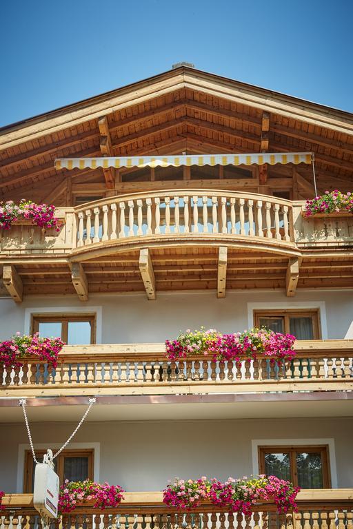 Hotel Wechselberger Saalbach-Hinterglemm Quarto foto