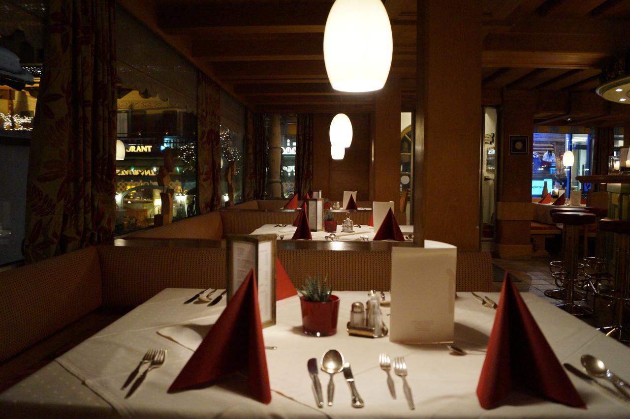 Hotel Wechselberger Saalbach-Hinterglemm Quarto foto